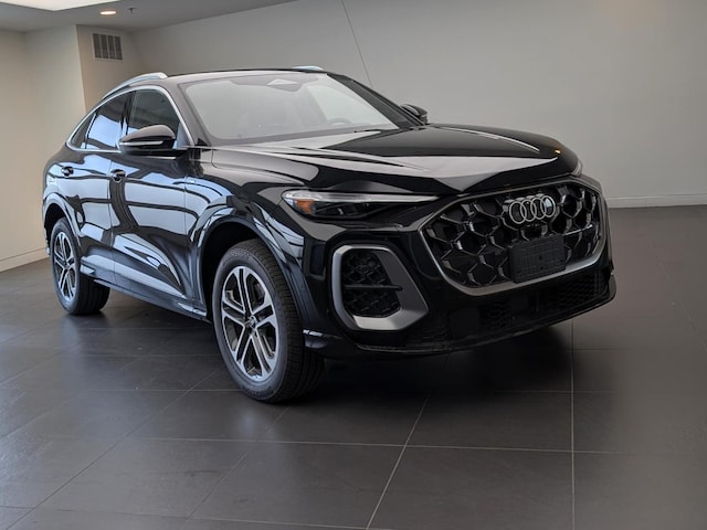 Photo of 2026 Audi Q5 Sportback 