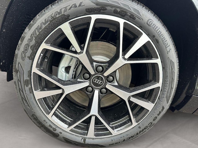 2026 Audi Q3 Base - Photo 14