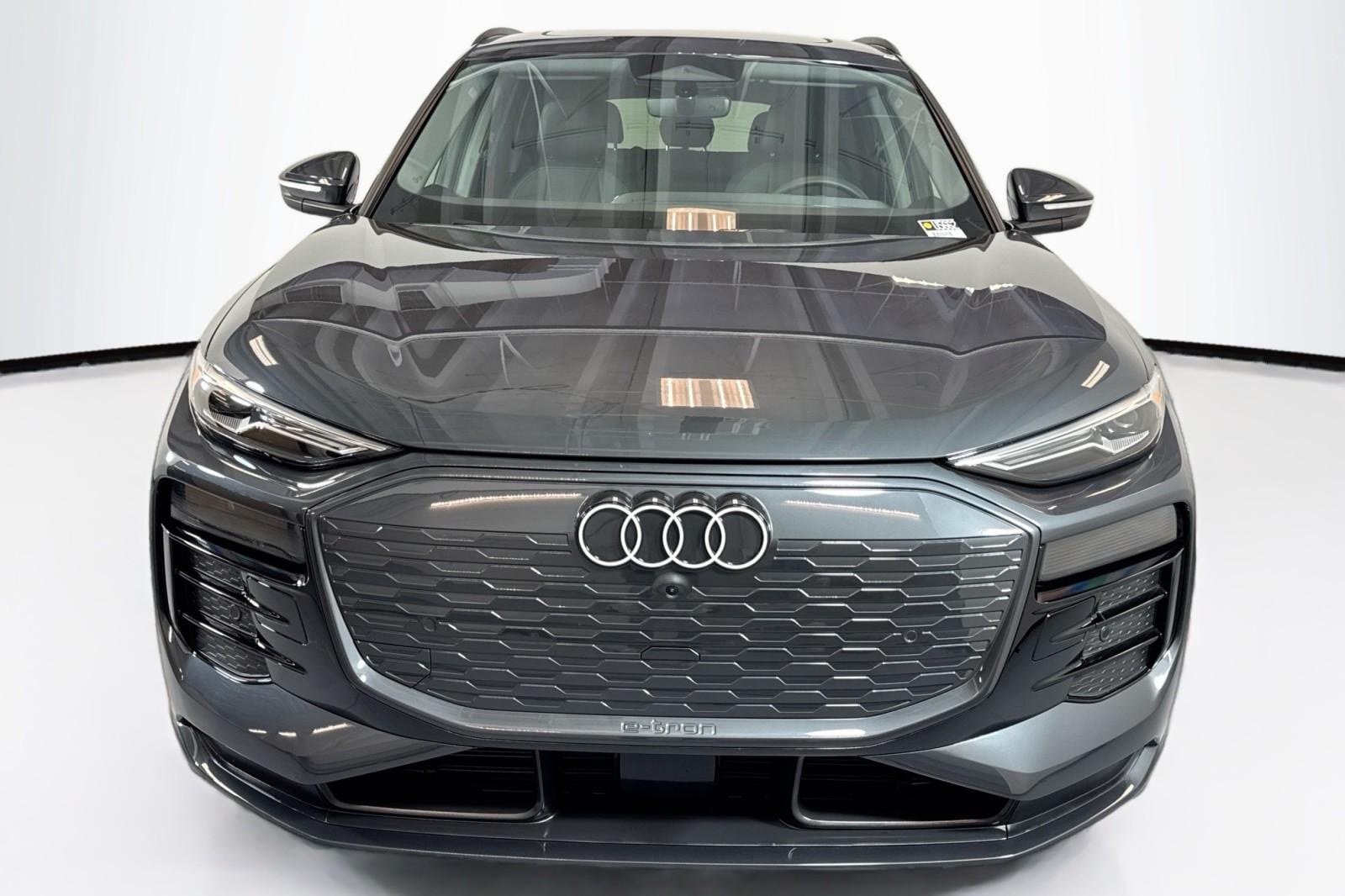 Used 2025 Audi Q6 e-tron Premium with VIN WA114BGF3SA072820 for sale in Fremont, CA