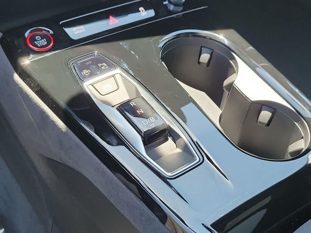 2025 Audi S6 Sportback e-tron Premium Plus - Photo 25