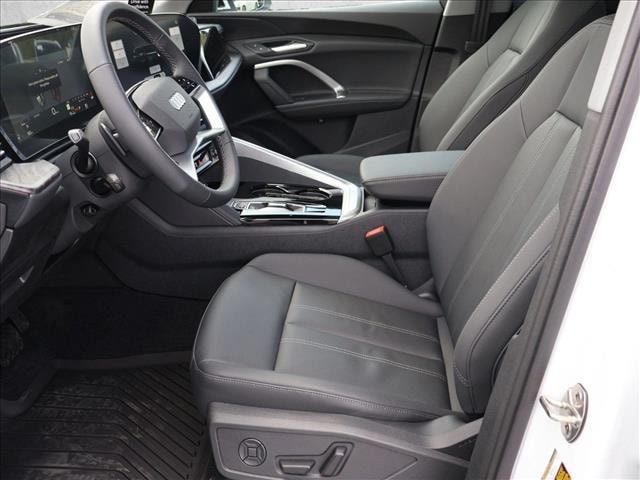 2026 Audi Q5 Sportback
