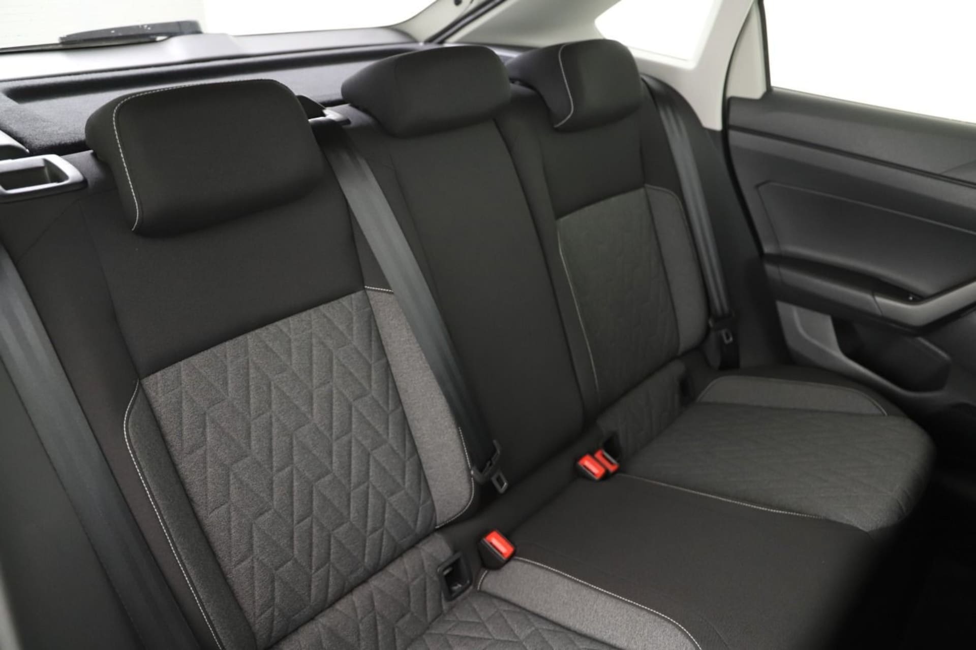 Volkswagen Taigo MOVE