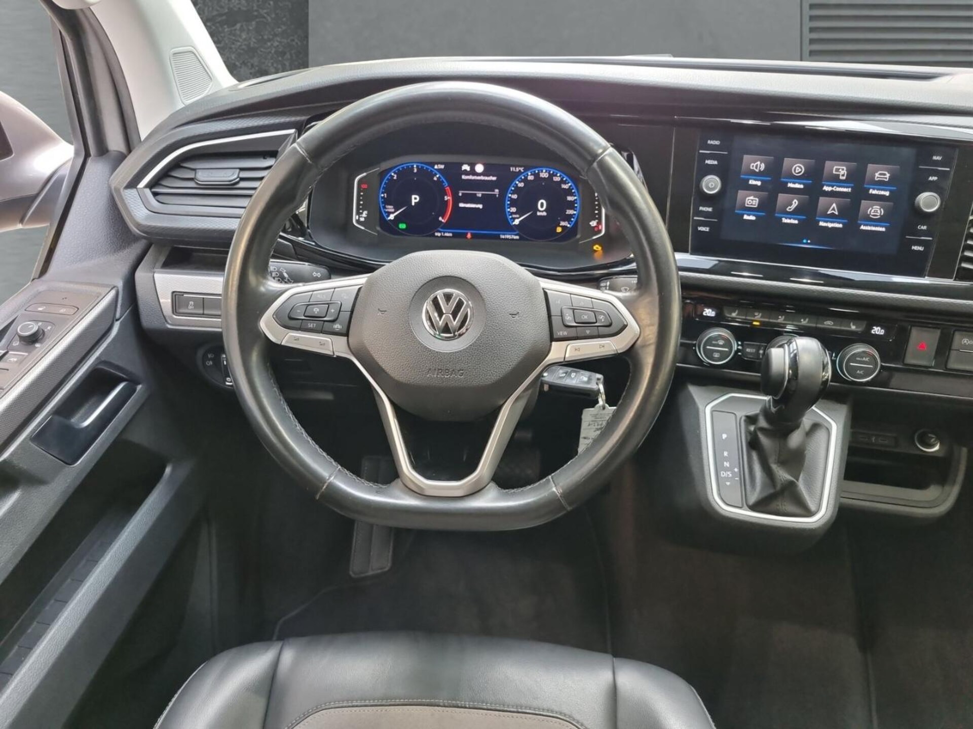 Volkswagen T6.1 Multivan Comfortline