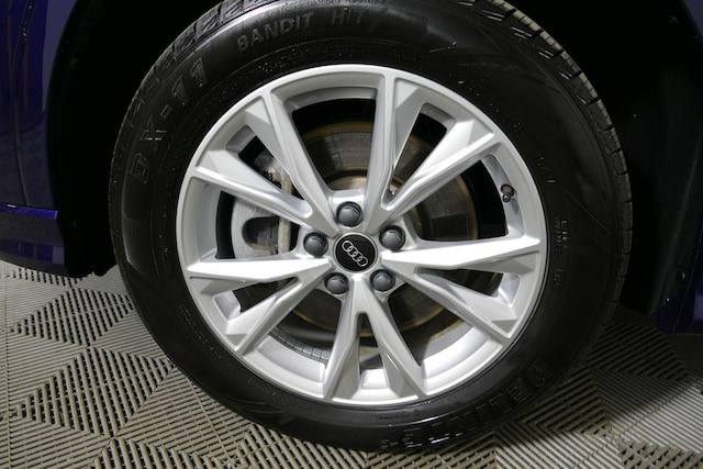 2024 Audi Q3 S Line Premium - Photo 30