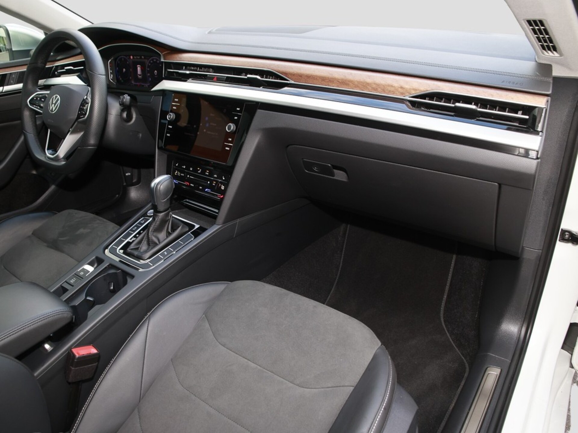 Volkswagen Arteon Shooting Brake Elegance