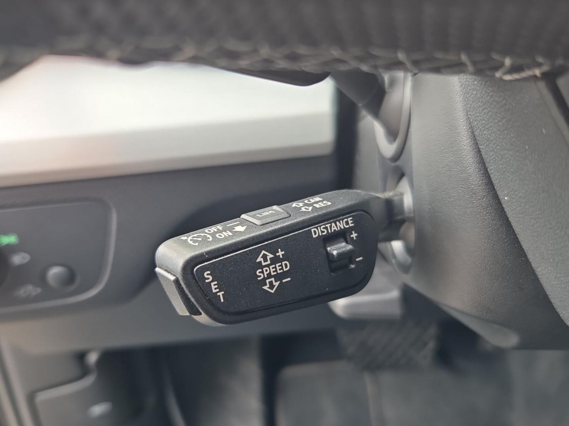 Audi Q5 TFSI e S line