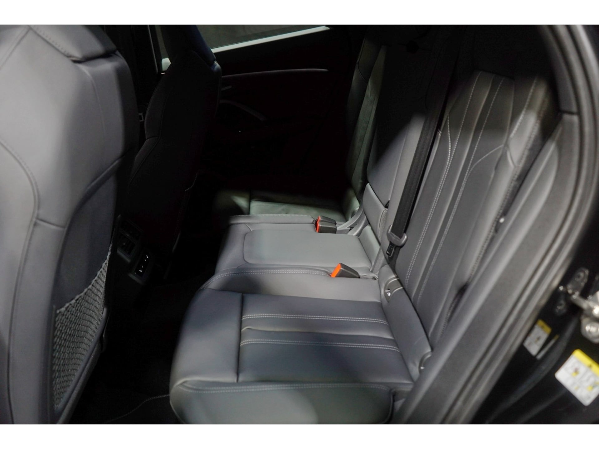 Audi Q5 SUV edition one