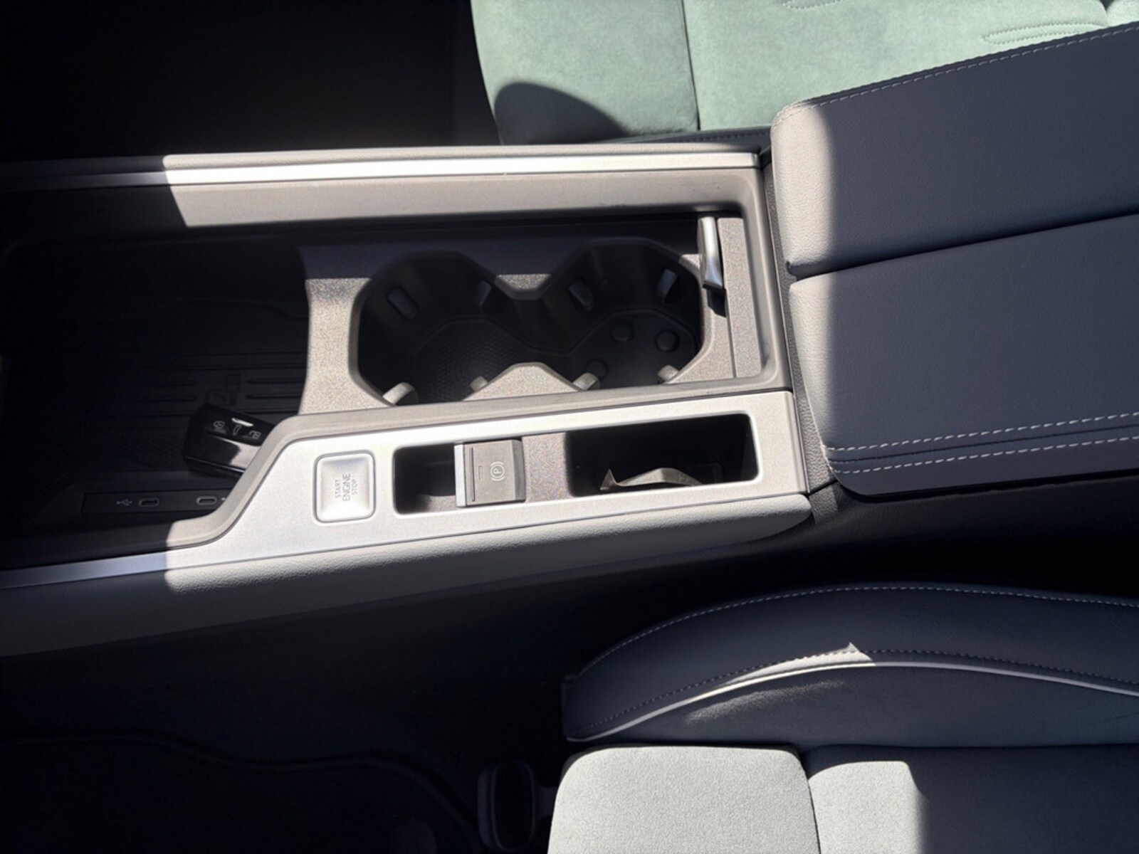 Volkswagen Passat – Bild 18