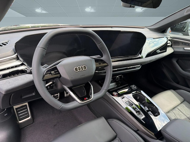 2026 Audi S5 Sedan