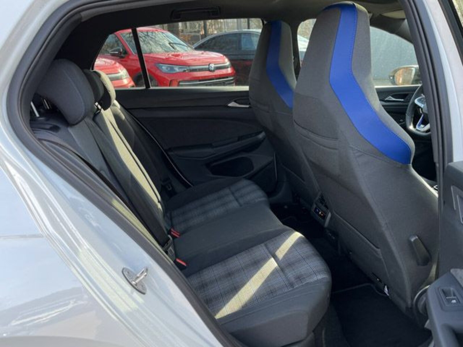 Volkswagen Golf – Bild 11