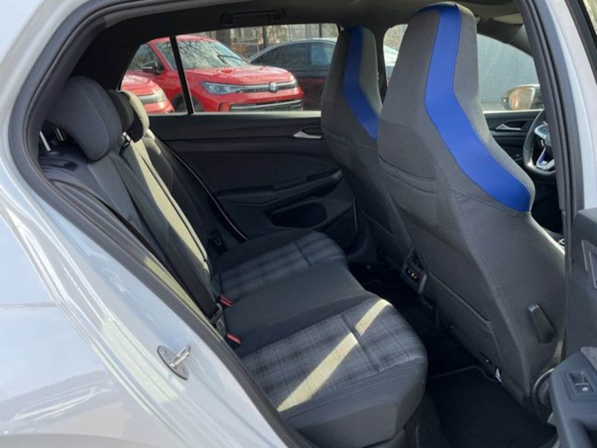 Volkswagen Golf GTE
