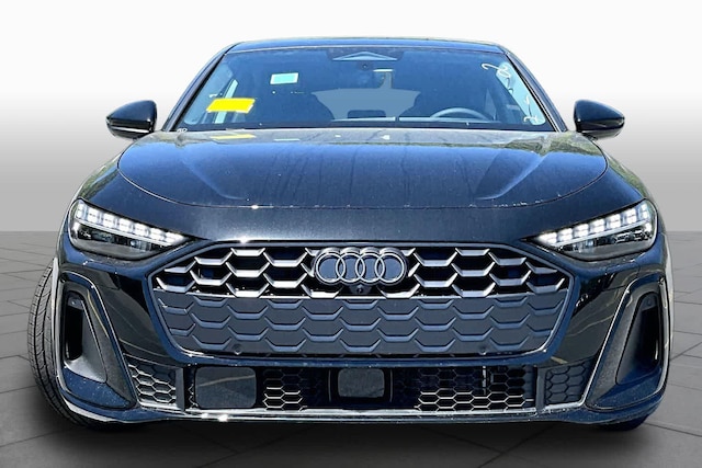 2026 Audi A5 Sedan
