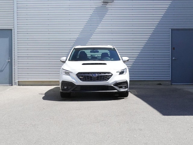 2023 Subaru WRX