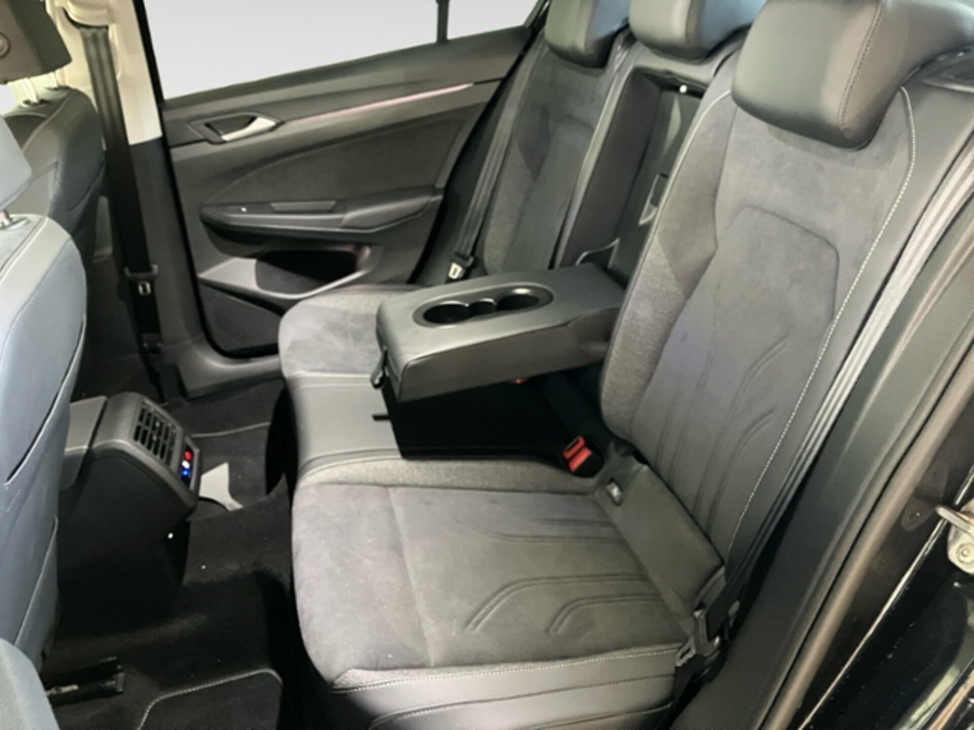 Volkswagen Golf Style