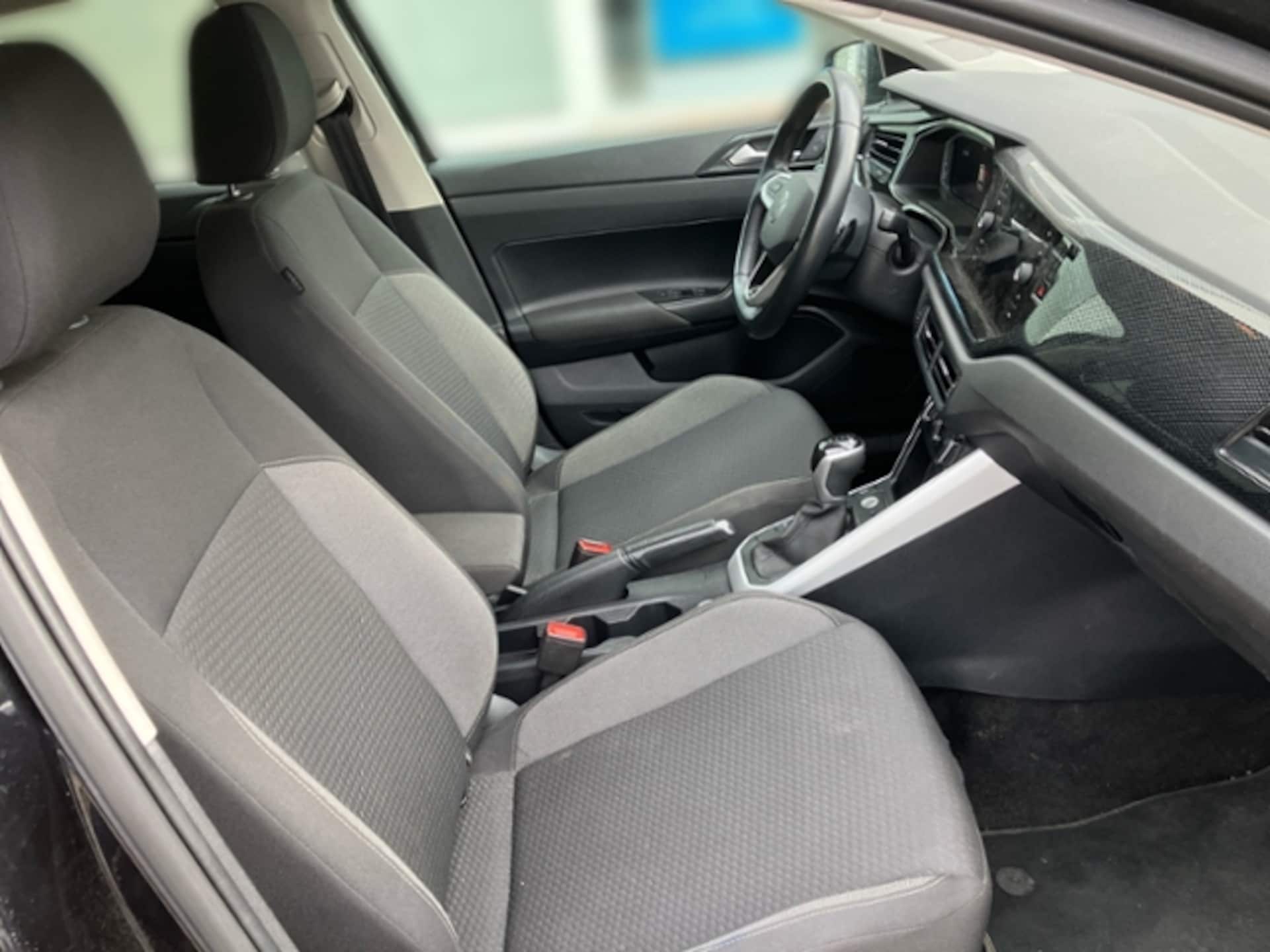 Volkswagen Polo Life