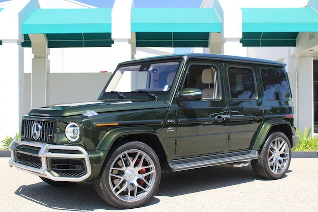 2024 Mercedes-Benz