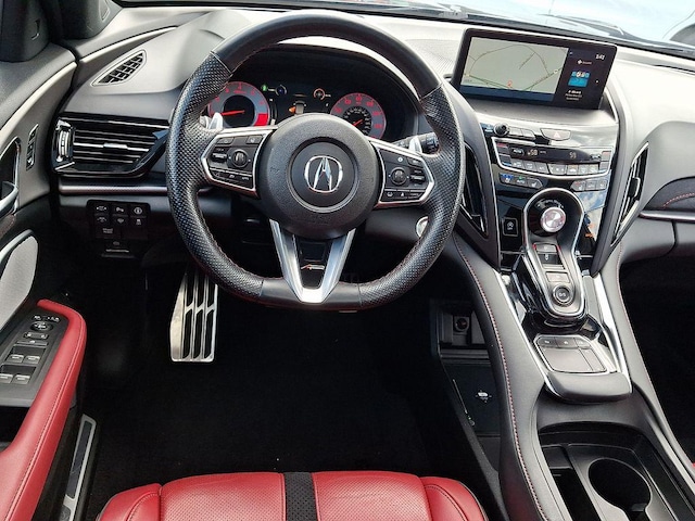 2023 Acura RDX