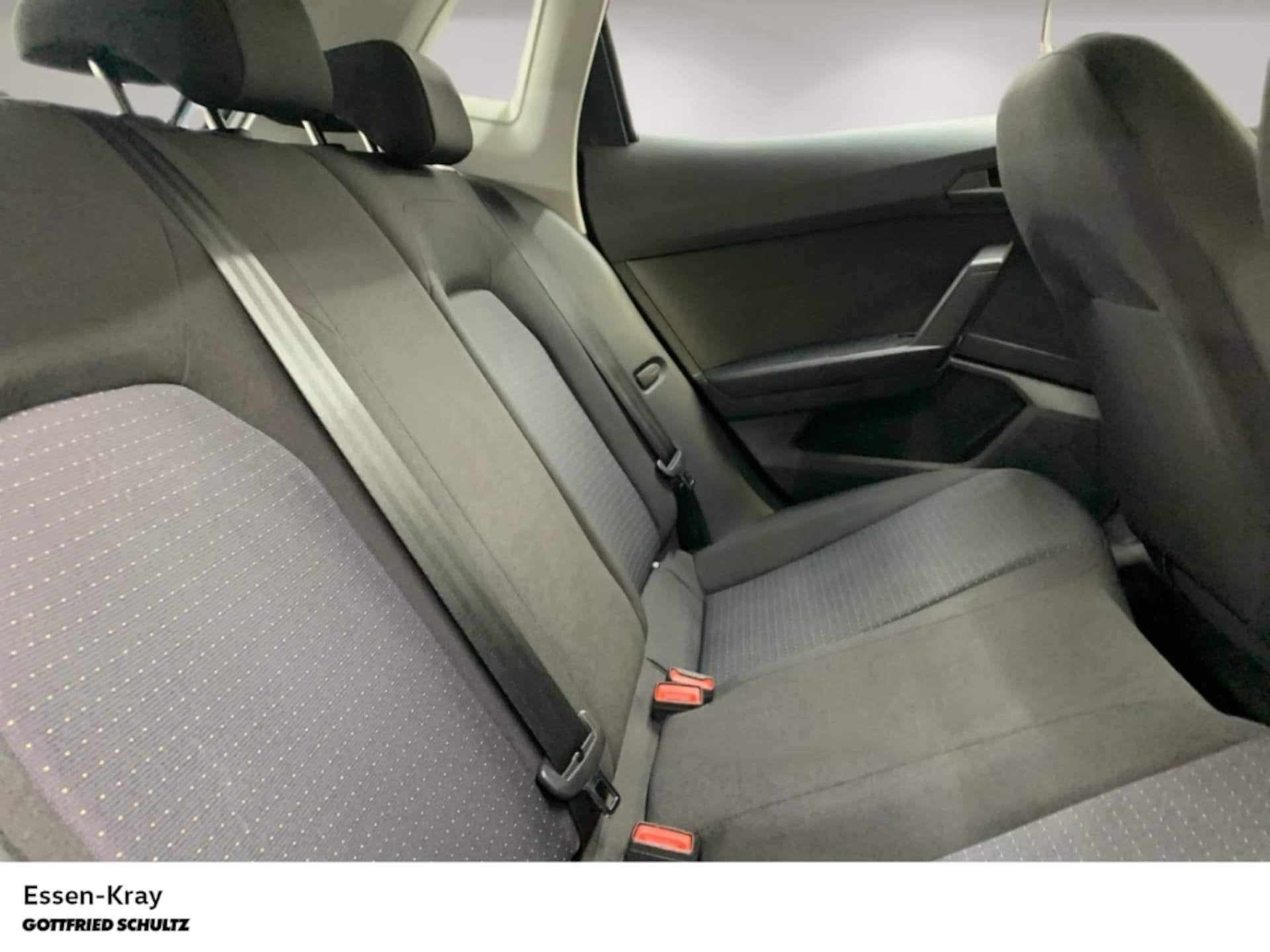 SEAT Ibiza Style
