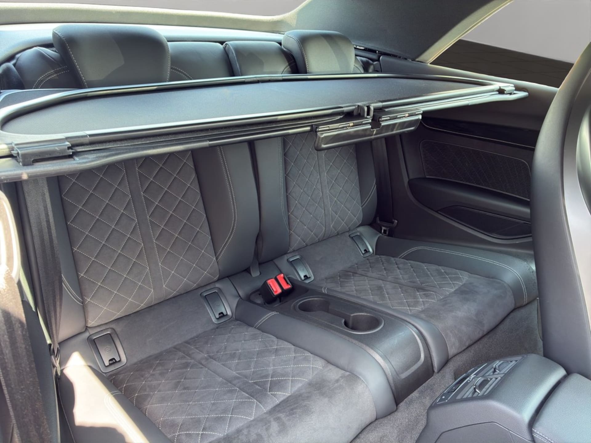 Audi S5 Cabriolet