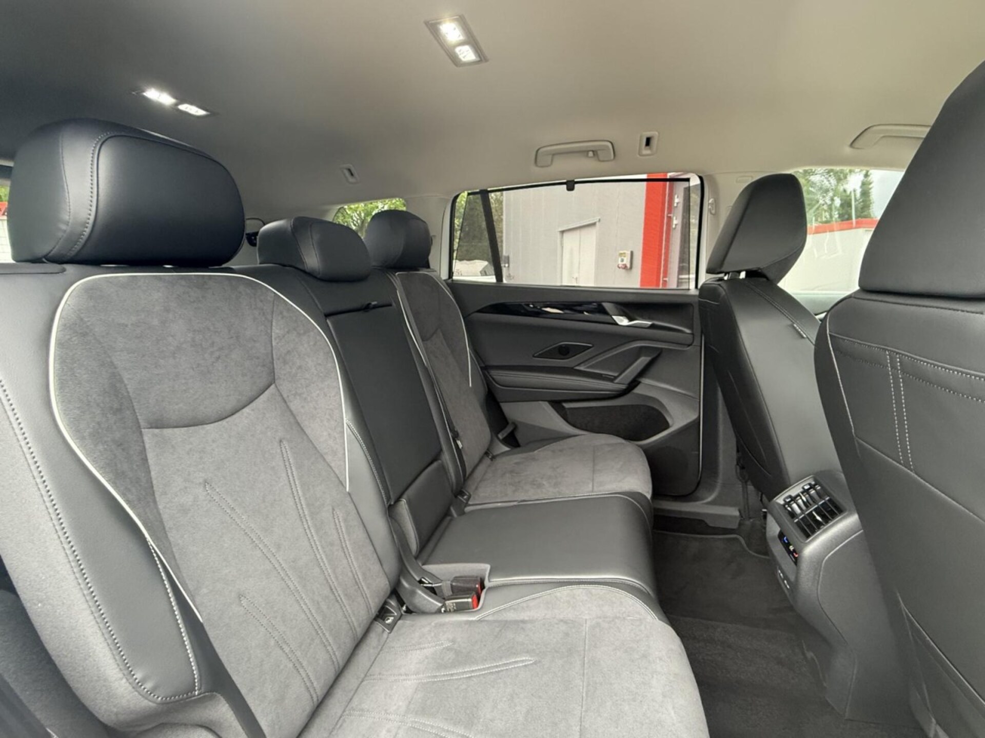 Volkswagen Tayron Elegance