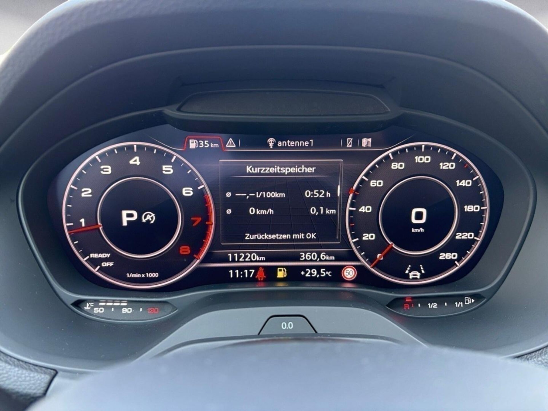 Audi Q2 S line