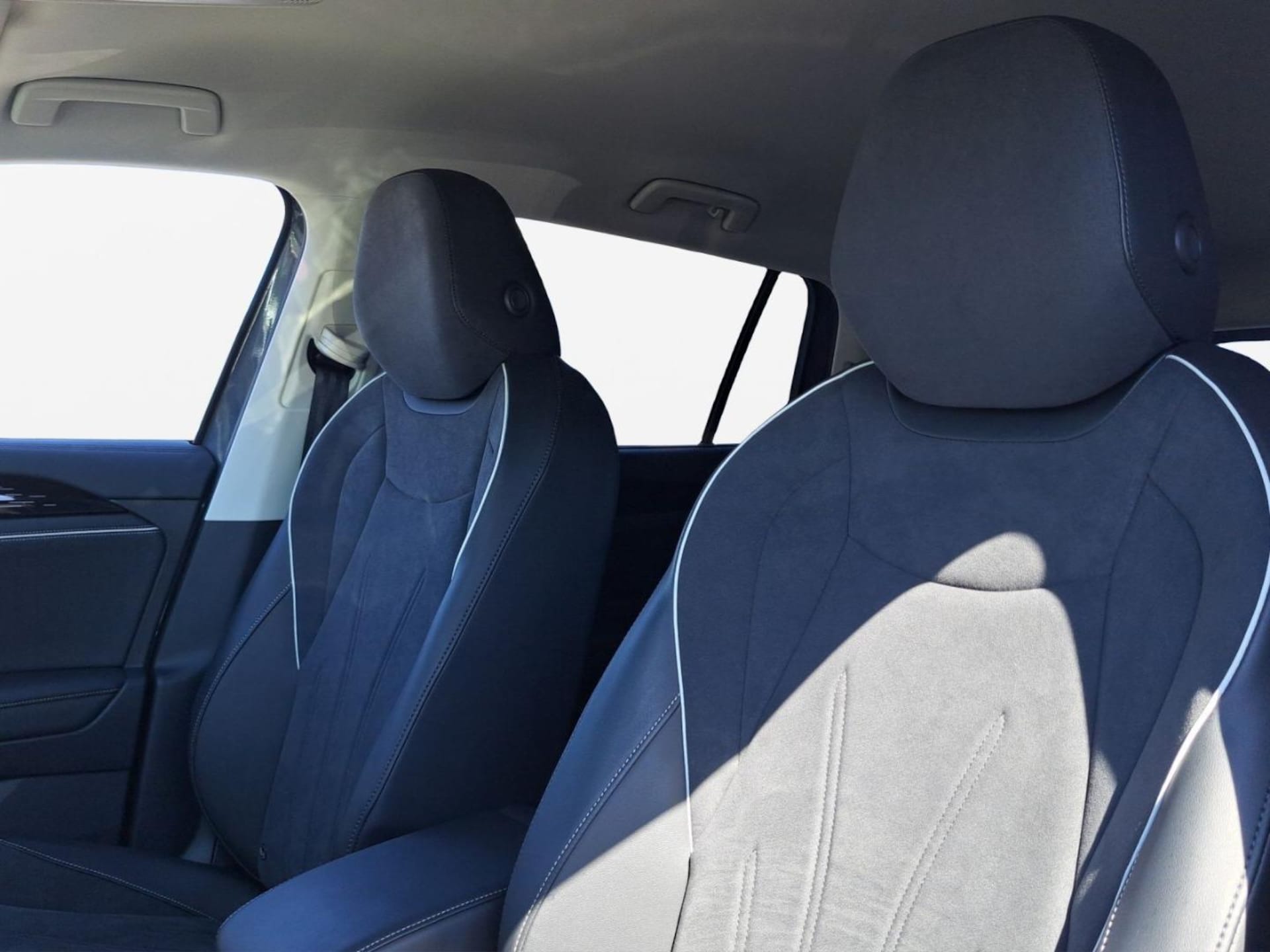 Volkswagen Tayron Elegance