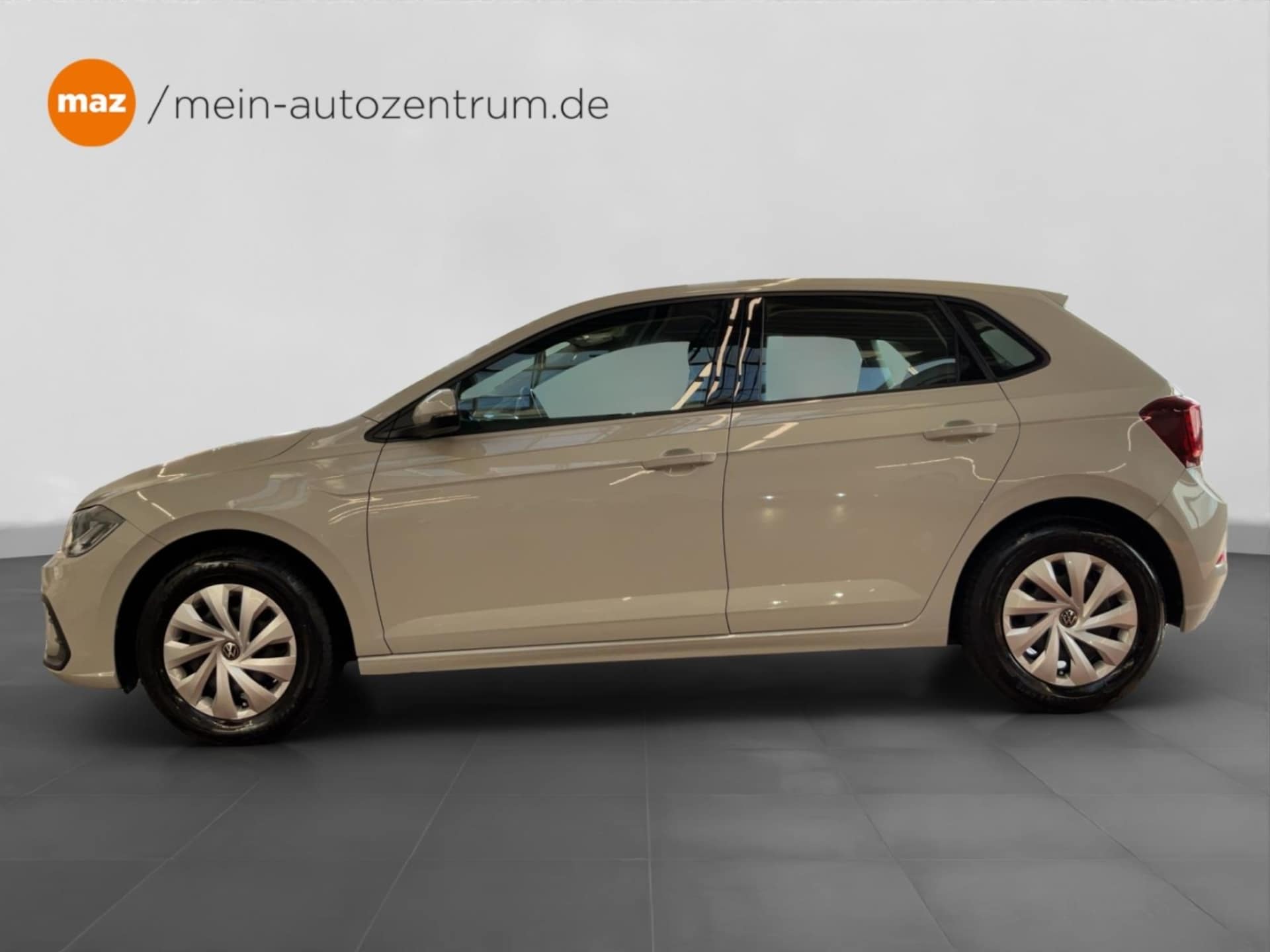 Volkswagen Polo Life