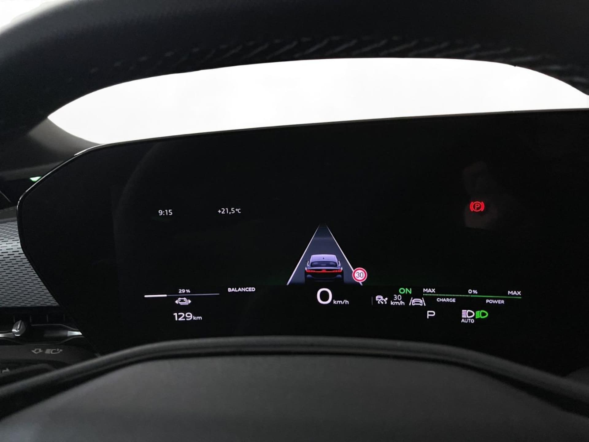 Audi A6 Sportback e-tron