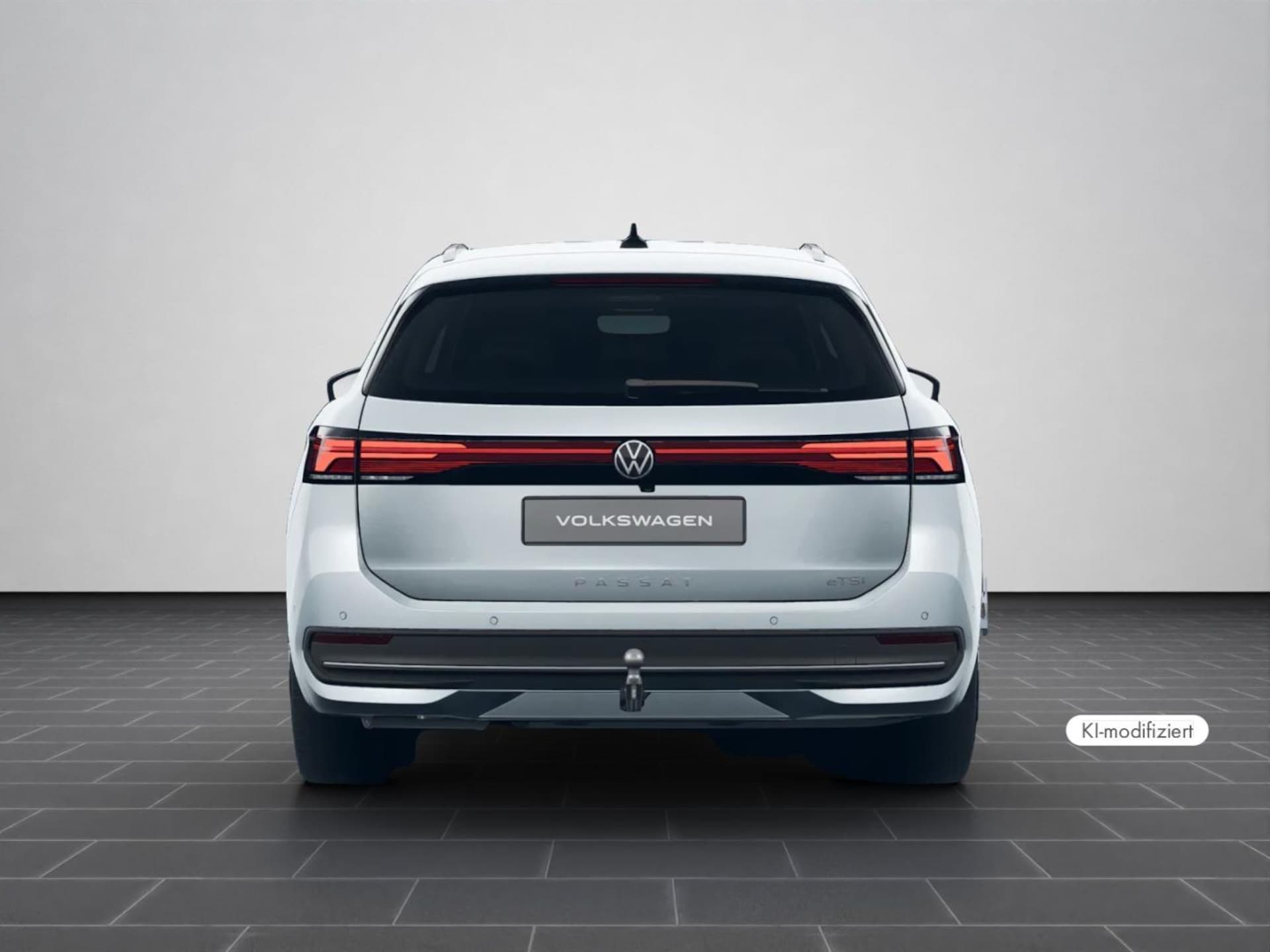 Volkswagen Passat Business