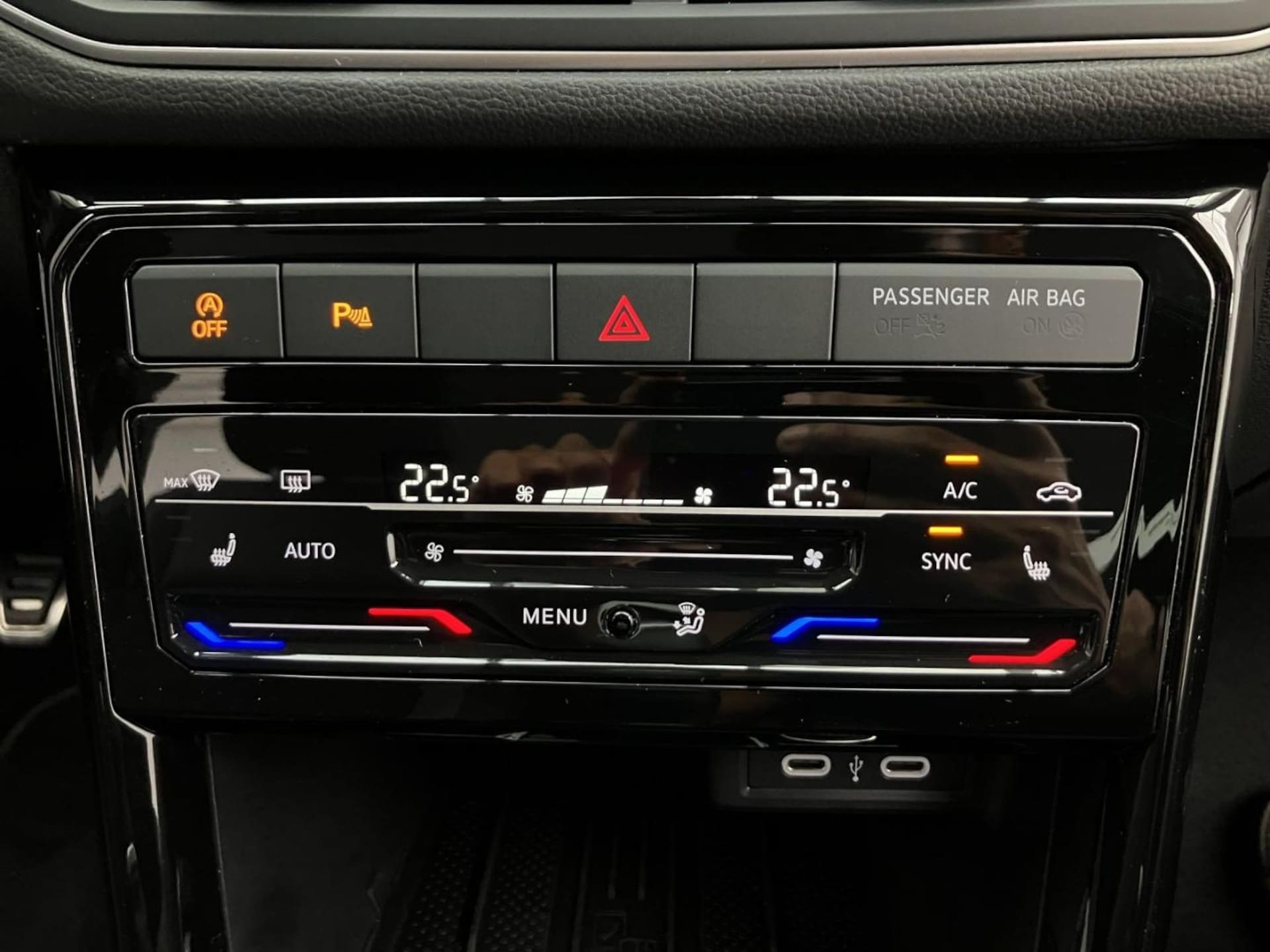 Volkswagen T-Cross ENERGY
