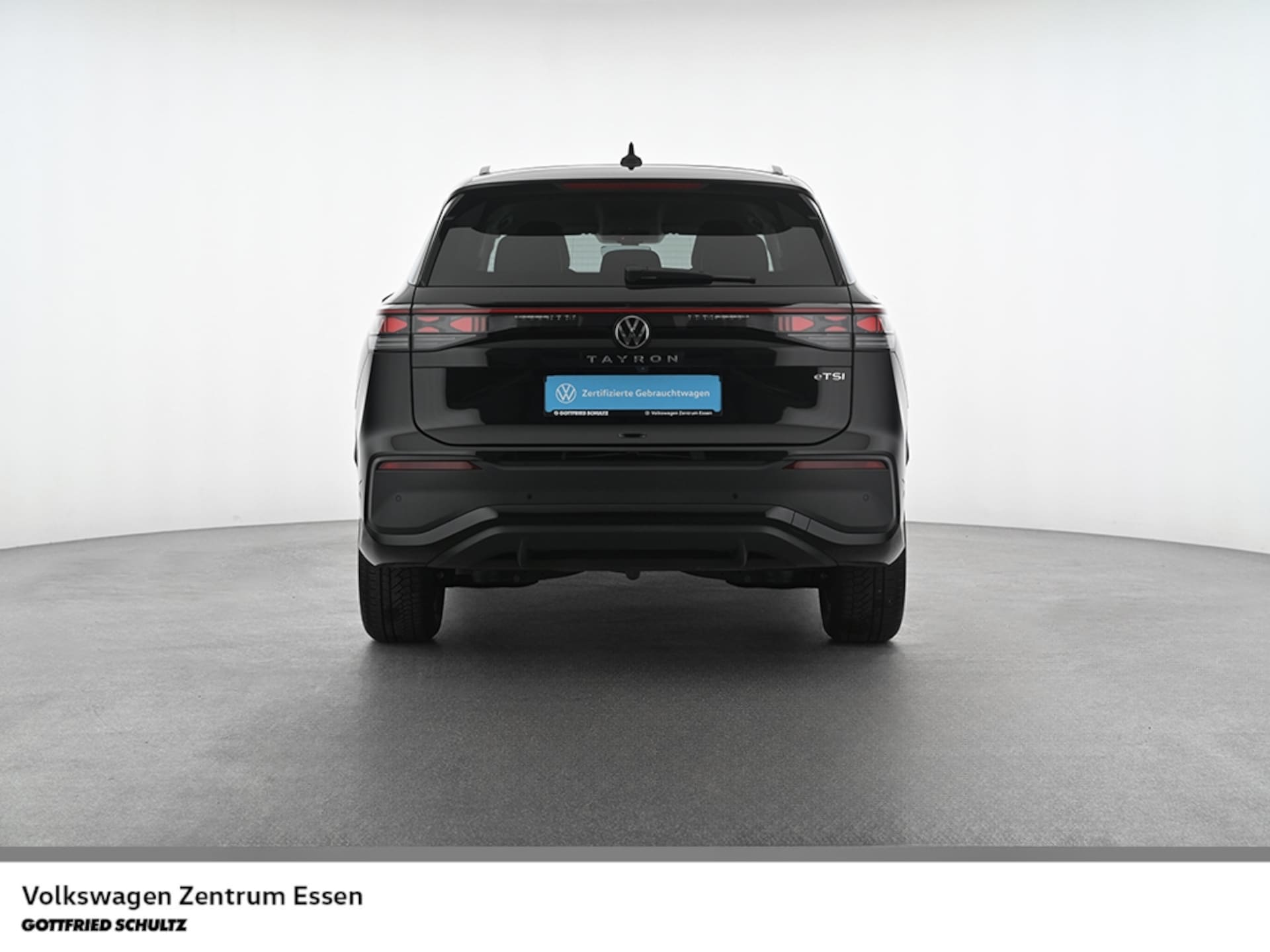 Volkswagen Tayron Life