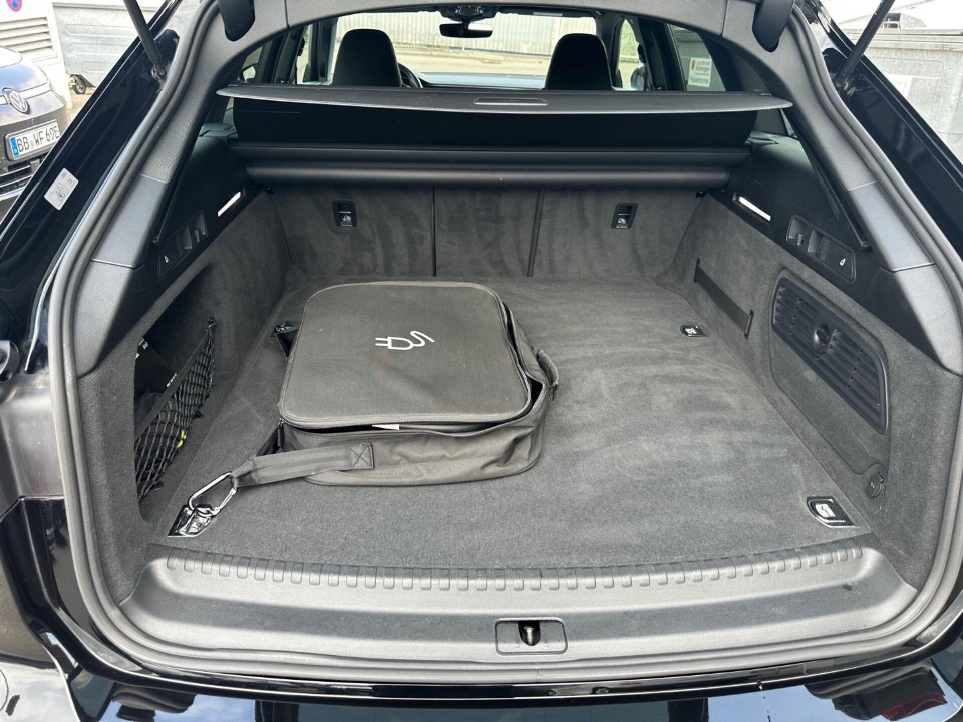 Audi A6 Avant TFSI e Sport