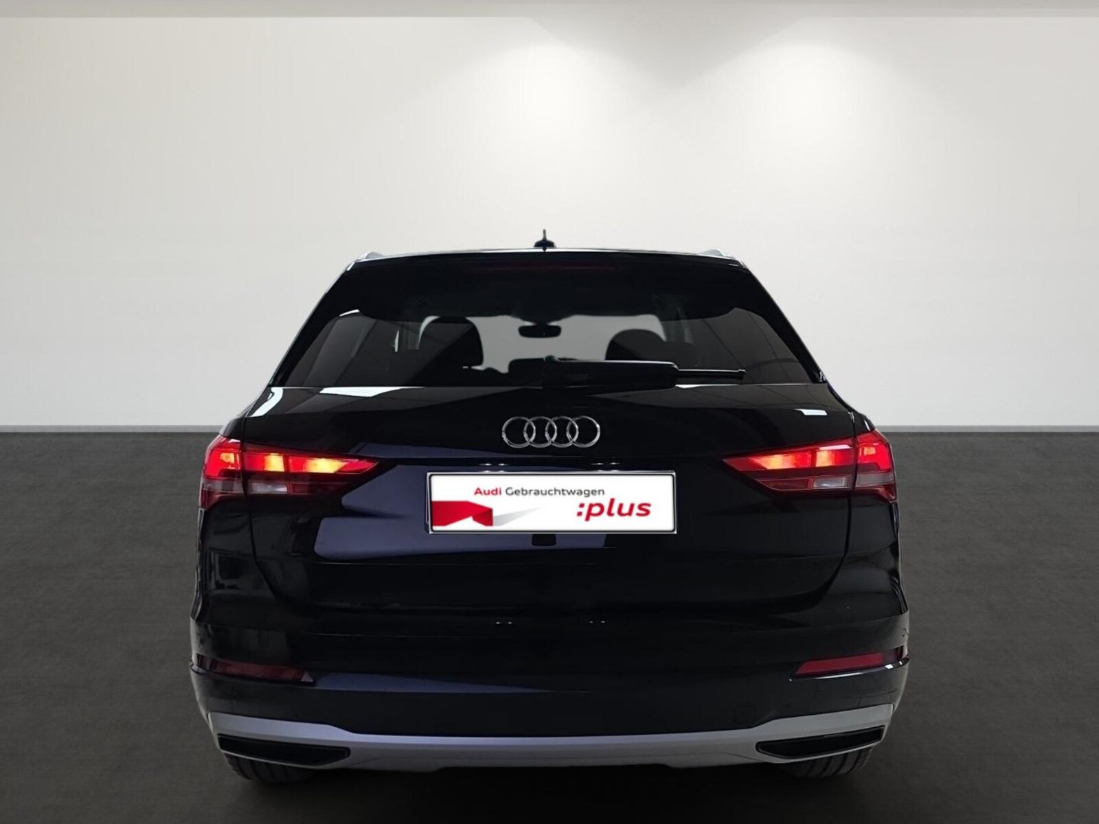 Audi Q3 – Bild 14