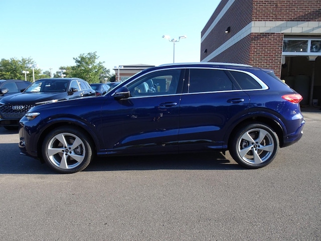 2026 Audi Q5