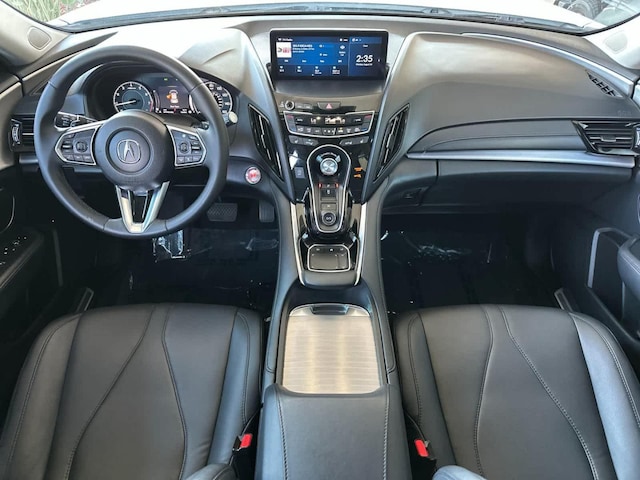 2019 Acura RDX