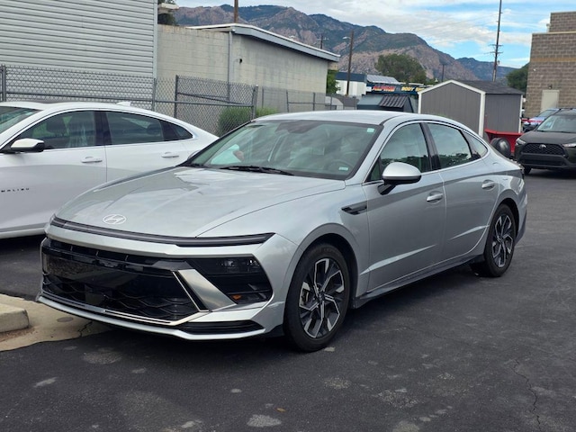 2024 Hyundai Sonata