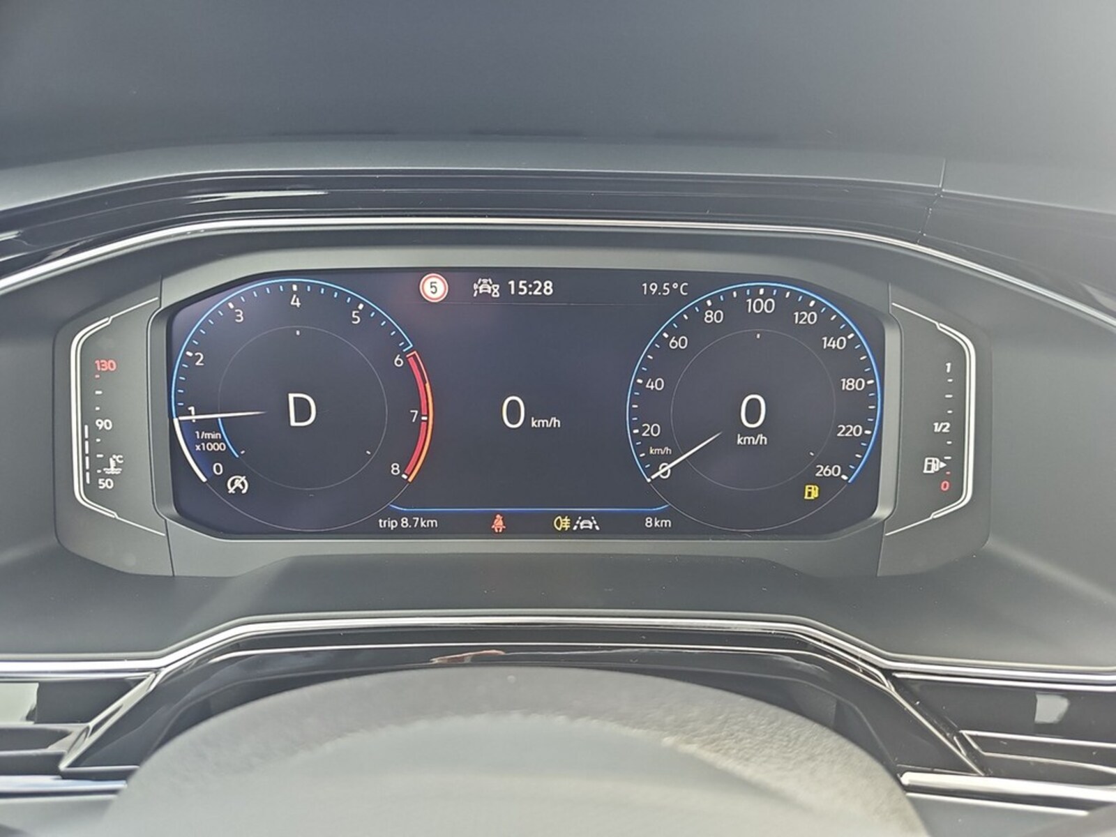 Volkswagen Taigo – Bild 11