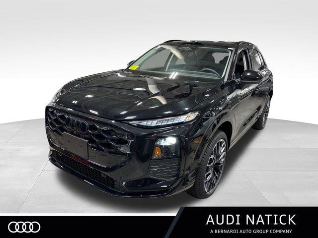 Photo of 2026 Audi Q3 SUV