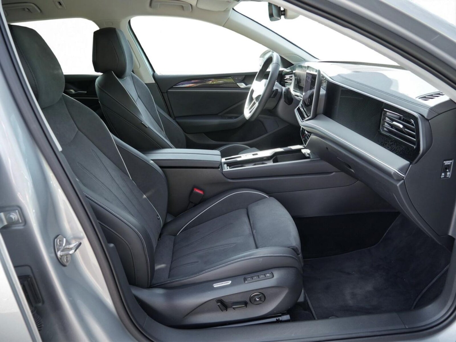 Volkswagen Passat – Bild 4