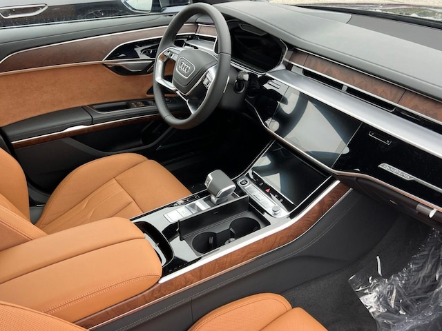 2027 Audi A8 L