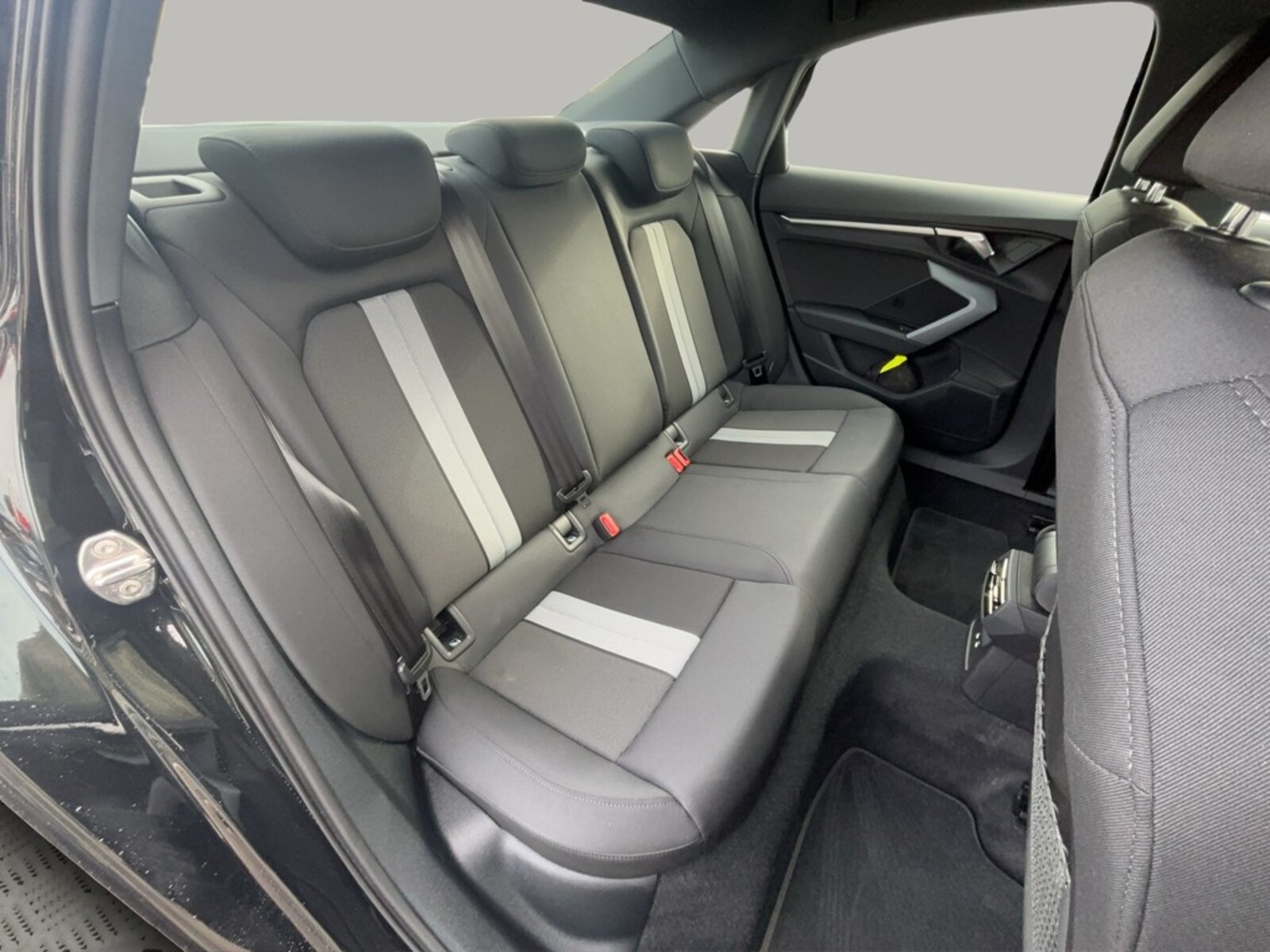 Audi A3 Limousine – Bild 11