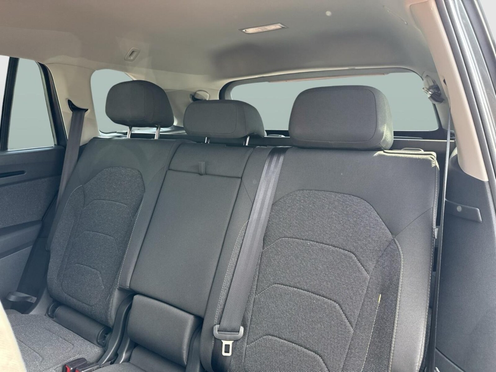 Škoda Kodiaq – Bild 9
