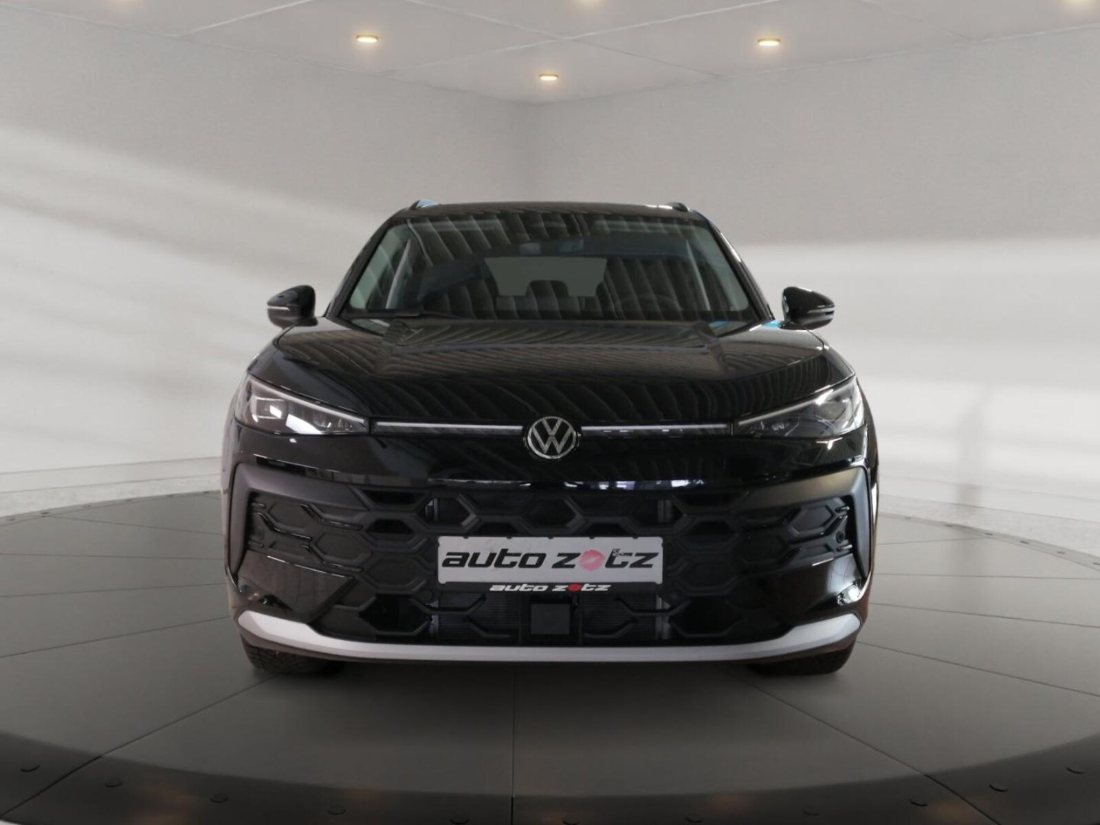 Volkswagen T-Roc – Bild 4