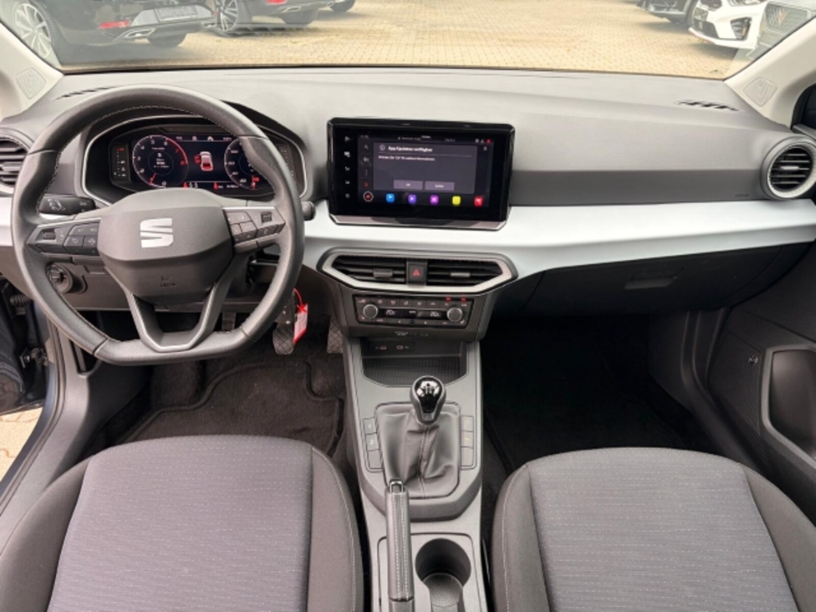 SEAT Ibiza – Bild 10