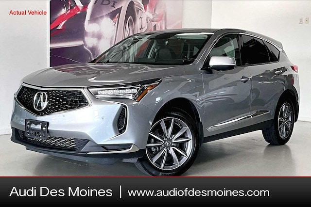2023 Acura RDX