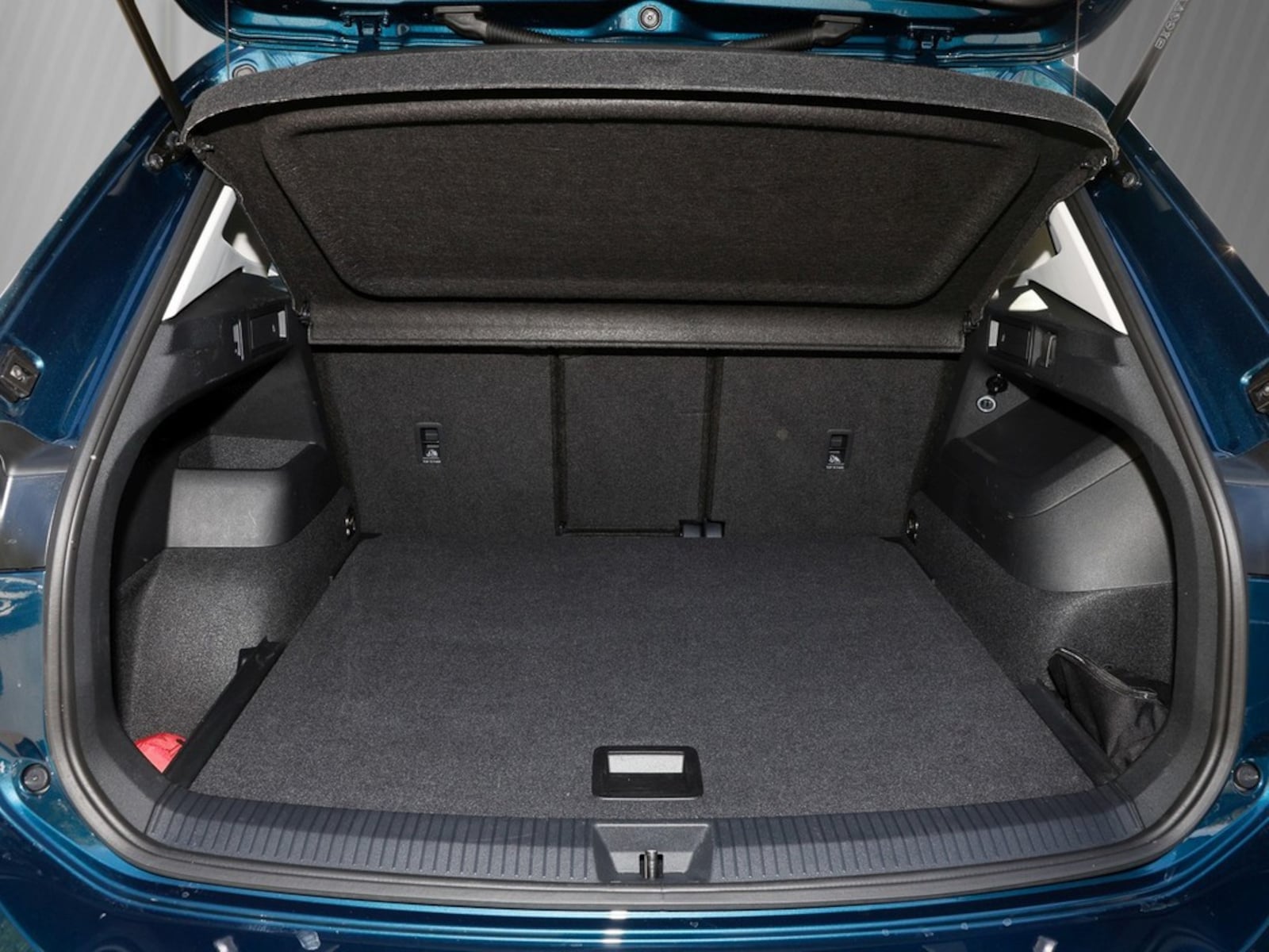 Volkswagen Tiguan – Bild 6