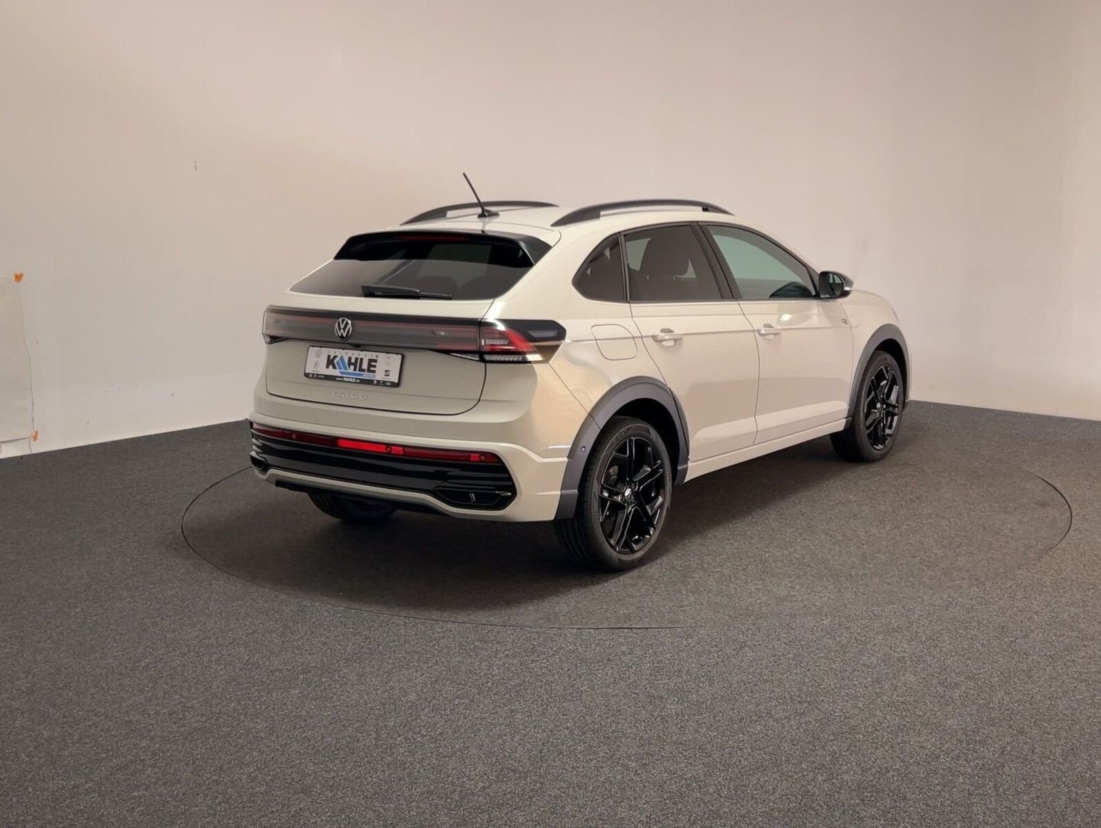 Volkswagen Taigo – Bild 7