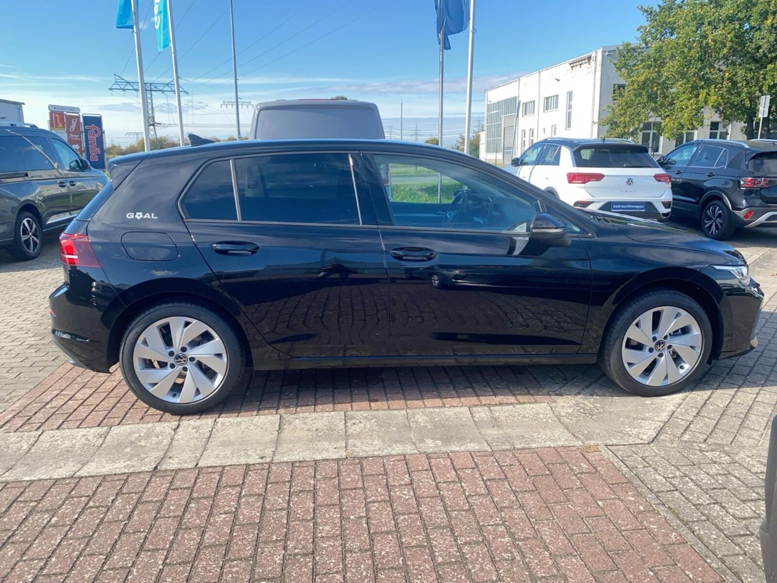 Volkswagen Golf – Bild 6