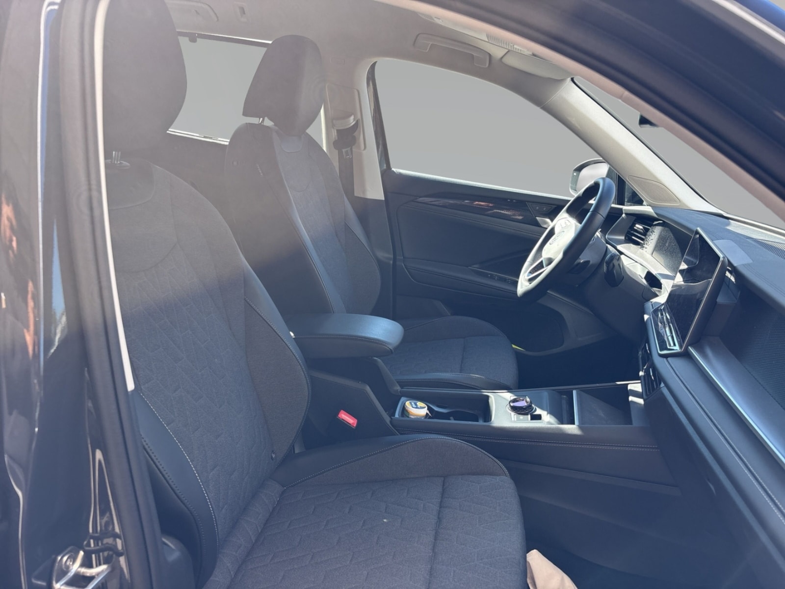 Volkswagen Tayron – Bild 7