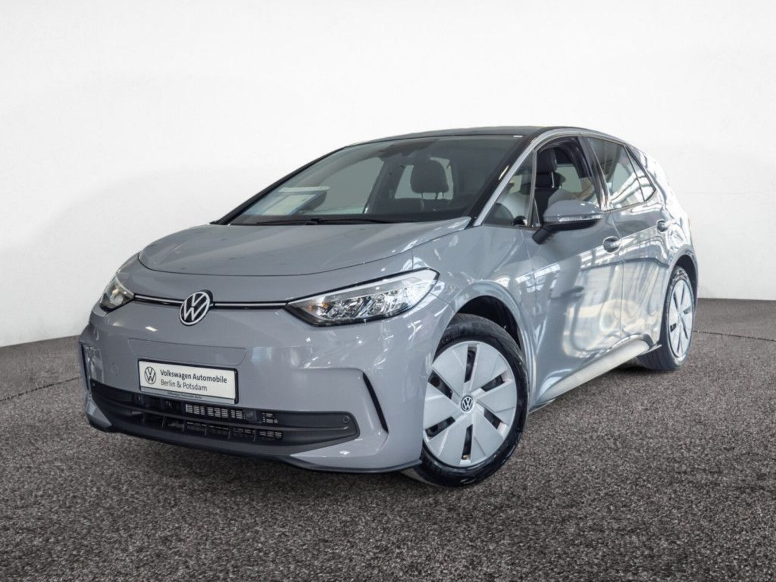 Volkswagen ID.3 – Bild 2